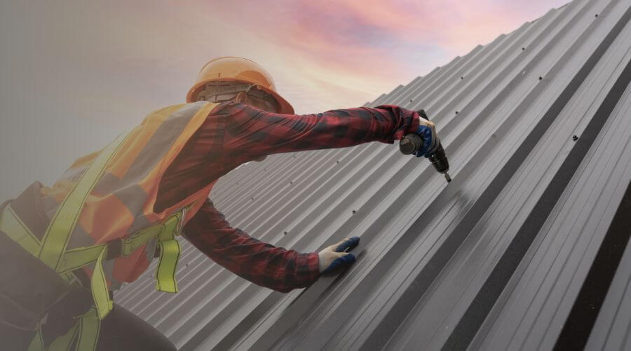 Expert new roof installation services in Mayfield, NY